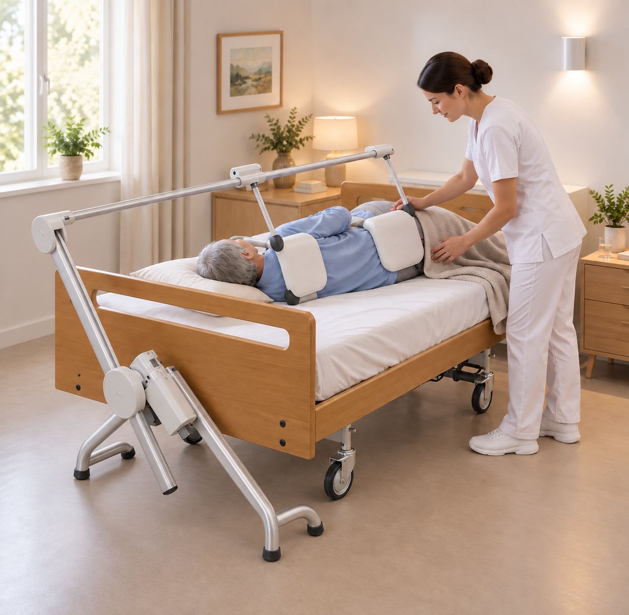 Ziel: ein kompaktes, fertiges Produkt